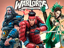 Warlords - Crystals Of Power в мобильной версии виртуального казино